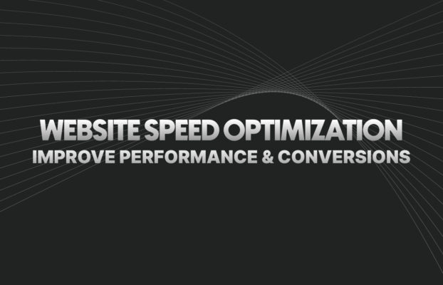 Website Speed Optimization | Improve Performance & Conversions